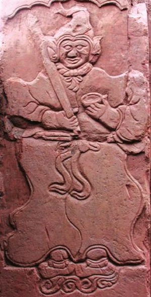 宜宾屏山现宋代"土豪"墓&nbsp;出土器物百余件(图5)