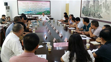 蒋辅义约见众媒体:合办《泸州舆论监督内参》(图2) 蒋辅义约见众媒体:合办《泸州舆论监督内参》(图2)