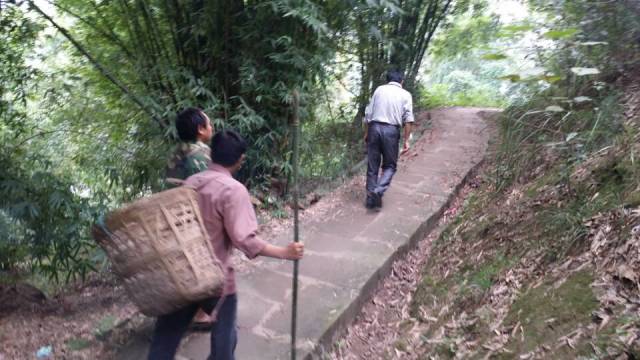 泸州周边古冢蒙尘:原来是深埋民间至孝传奇"安安送米"(图14) 泸州周边古冢蒙尘:原来是深埋民间至孝传奇"安安送米"(图14)