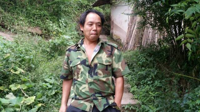 泸州周边古冢蒙尘:原来是深埋民间至孝传奇"安安送米"(图12) 泸州周边古冢蒙尘:原来是深埋民间至孝传奇"安安送米"(图12)