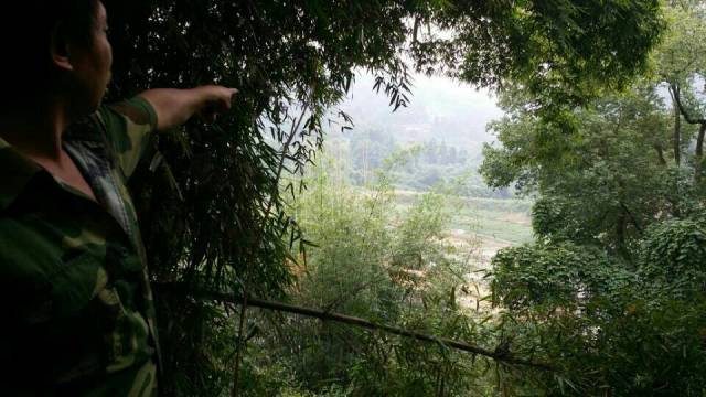 泸州周边古冢蒙尘:原来是深埋民间至孝传奇"安安送米"(图16) 泸州周边古冢蒙尘:原来是深埋民间至孝传奇"安安送米"(图16)