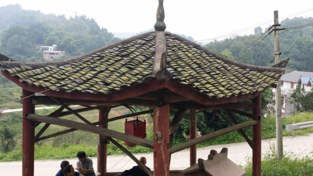 泸州周边古冢蒙尘:原来是深埋民间至孝传奇"安安送米"(图33) 泸州周边古冢蒙尘:原来是深埋民间至孝传奇"安安送米"(图33)
