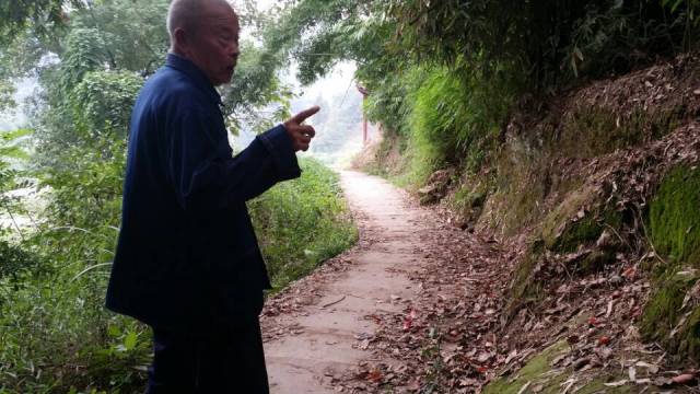 泸州周边古冢蒙尘:原来是深埋民间至孝传奇"安安送米"(图30) 泸州周边古冢蒙尘:原来是深埋民间至孝传奇"安安送米"(图30)