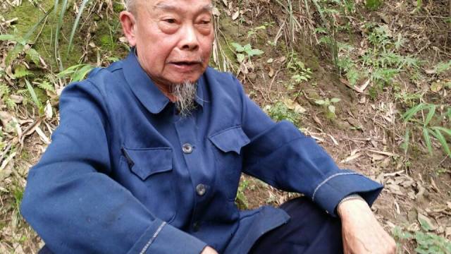 泸州周边古冢蒙尘:原来是深埋民间至孝传奇"安安送米"(图28) 泸州周边古冢蒙尘:原来是深埋民间至孝传奇"安安送米"(图28)