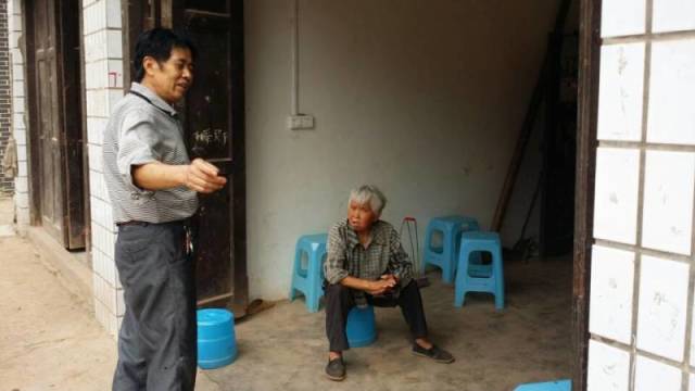 泸州周边古冢蒙尘:原来是深埋民间至孝传奇"安安送米"(图35) 泸州周边古冢蒙尘:原来是深埋民间至孝传奇"安安送米"(图35)