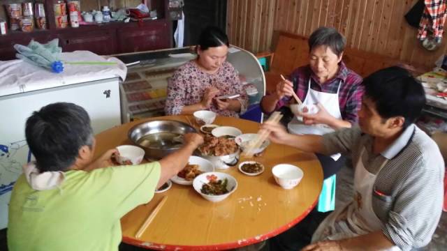 泸州周边古冢蒙尘:原来是深埋民间至孝传奇"安安送米"(图43) 泸州周边古冢蒙尘:原来是深埋民间至孝传奇"安安送米"(图43)