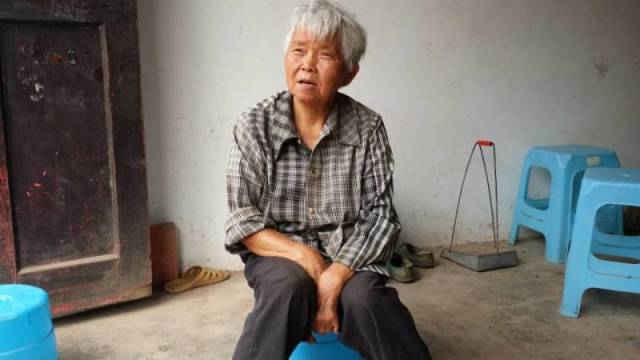 泸州周边古冢蒙尘:原来是深埋民间至孝传奇"安安送米"(图38) 泸州周边古冢蒙尘:原来是深埋民间至孝传奇"安安送米"(图38)