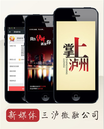 四川泸州·酒城新报暨旗下三泸公司面向全国大招聘(图3) 四川泸州·酒城新报暨旗下三泸公司面向全国大招聘(图3)