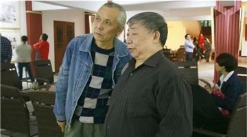 从皂角巷走出的小伙伴如今成了酒城丹青老兄弟(图5) 从皂角巷走出的小伙伴如今成了酒城丹青老兄弟(图5)