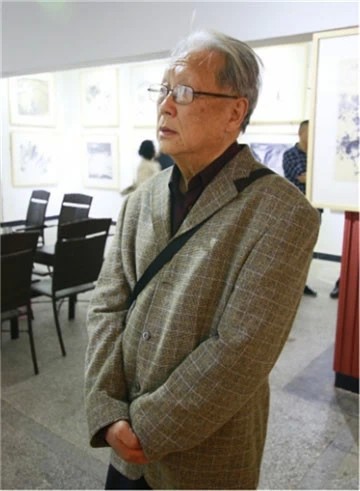 从皂角巷走出的小伙伴如今成了酒城丹青老兄弟(图6) 从皂角巷走出的小伙伴如今成了酒城丹青老兄弟(图6)