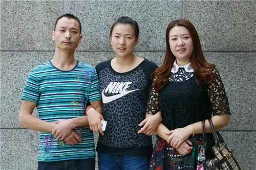 关注泸州妹陈可怡:四川橄榄球一姐回母校(图4) 关注泸州妹陈可怡:四川橄榄球一姐回母校(图4)