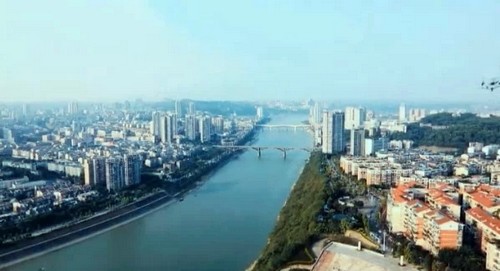 关注泸州媒体集体跨入融媒体时代(图3)