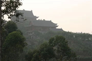 泸州有"天仙"&nbsp;远在天边近在身边(图1)