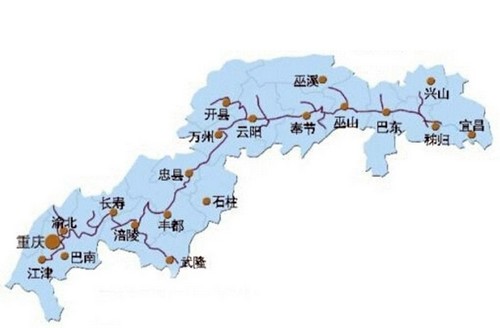 濒危物种疏花水柏枝疑现泸州(图4)