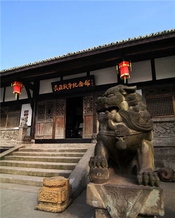 《开国元勋朱德》热播中 朱德"成名之战"就在纳溪棉花坡(图4) 《开国元勋朱德》热播中 朱德"成名之战"就在纳溪棉花坡(图4)