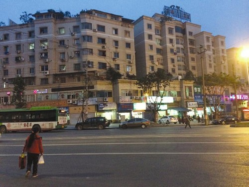 内江东兴区7乡1镇"升级"镇和街道(图1) 内江东兴区7乡1镇"升级"镇和街道(图1)