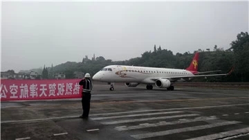 泸州80分钟直飞兰州 市民又多个旅游的好去处(图1) 泸州80分钟直飞兰州 市民又多个旅游的好去处(图1)