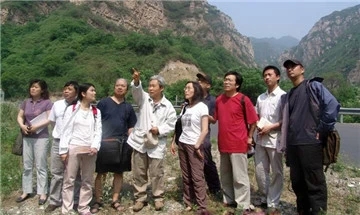 月底泸州画家邓世华家乡办画展展示旅美新作(图6)