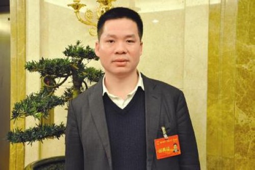 蒲遥:泸州原酒的新锐领军者(图6) 蒲遥:泸州原酒的新锐领军者(图6)