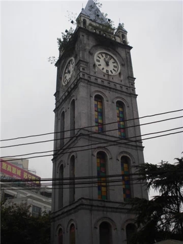 泸州：间断降雨将持续到周六&nbsp;出门记得带伞哦(图4)