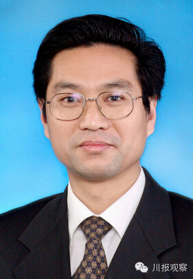 自贡富顺县委书记唐宏拟提名为眉山市副市长(图1) 自贡富顺县委书记唐宏拟提名为眉山市副市长(图1)