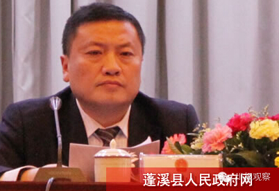 自贡富顺县委书记唐宏拟提名为眉山市副市长(图3) 自贡富顺县委书记唐宏拟提名为眉山市副市长(图3)