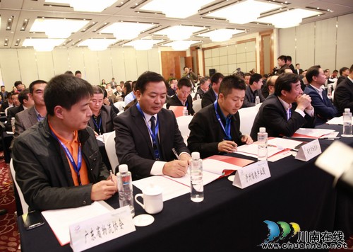 泸州长江经济开发区将承建川粤沪综合物流基地(图3) 泸州长江经济开发区将承建川粤沪综合物流基地(图3)