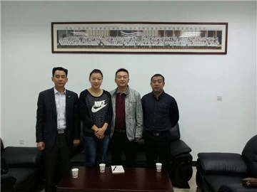 泸州体校通过体育总局高水平训练复查(图2) 泸州体校通过体育总局高水平训练复查(图2)