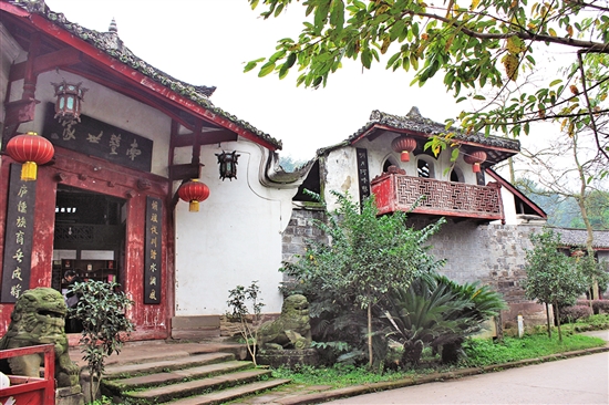 乐贤半岛旅游综合体：三大公园+“动漫”，如何？(图2)