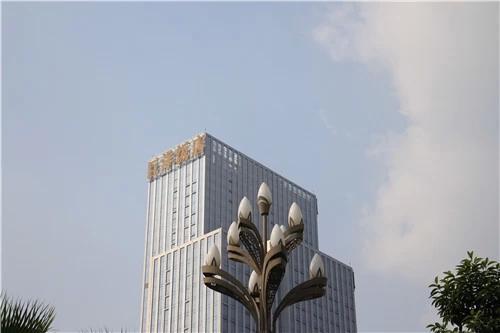 泸州又见蓝天白云 直到周末都不会有大降温(图3) 泸州又见蓝天白云 直到周末都不会有大降温(图3)