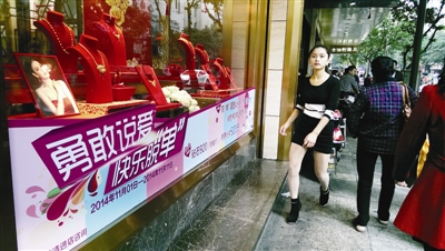 “双十一”临近&nbsp;商家、快递备战忙(图2)