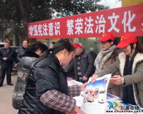 江阳区：建设文化强区&nbsp;打造“醉美江阳”(图4)