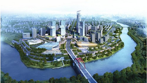 泸州房产26条解读:大学生购房每平米补贴60元(图1) 泸州房产26条解读:大学生购房每平米补贴60元(图1)