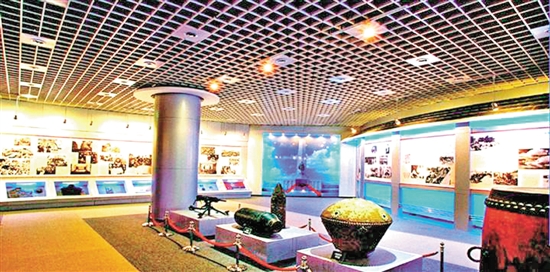 内江打造船石湖旅游小镇:山水唱和 文化亮彩(图2) 内江打造船石湖旅游小镇:山水唱和 文化亮彩(图2)