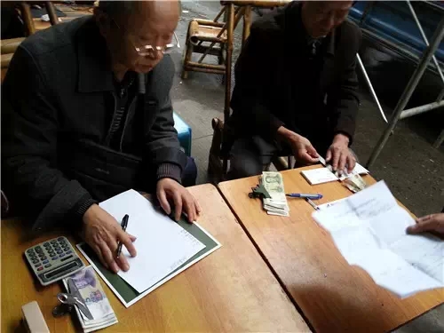 川南最大信鸽赛事:泸州600多羽信鸽集结待发(图7) 川南最大信鸽赛事:泸州600多羽信鸽集结待发(图7)
