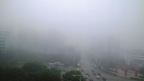 川南联动防霾:一城有污染项目 其他三城可投反对票(图2) 川南联动防霾:一城有污染项目 其他三城可投反对票(图2)