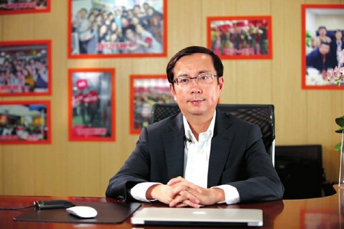 买卖火 天猫双11卖了571亿 四川19.6亿全国第6(图4) 买卖火 天猫双11卖了571亿 四川19.6亿全国第6(图4)