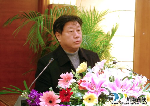 泸州建市以来最大规模、最高规格文学盛会举行(图6) 泸州建市以来最大规模、最高规格文学盛会举行(图6)
