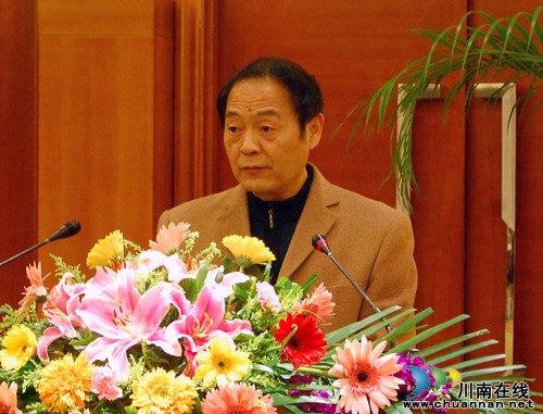 泸州建市以来最大规模、最高规格文学盛会举行(图10) 泸州建市以来最大规模、最高规格文学盛会举行(图10)