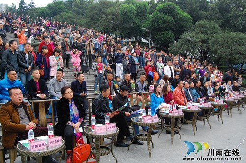 泸州：首届中泰拳王争霸赛即将开战(图2)