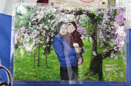 不知生父是谁 自贡23岁未婚妈妈杀婴抛尸(图2) 不知生父是谁 自贡23岁未婚妈妈杀婴抛尸(图2)