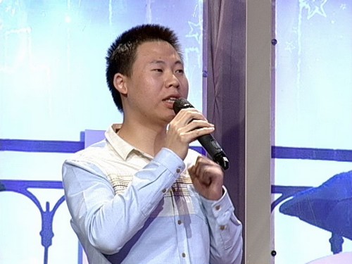 《心动酒城》第五期11月22日晚21:00首播(图1) 《心动酒城》第五期11月22日晚21:00首播(图1)