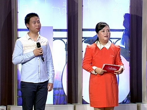 《心动酒城》第五期11月22日晚21:00首播(图2) 《心动酒城》第五期11月22日晚21:00首播(图2)