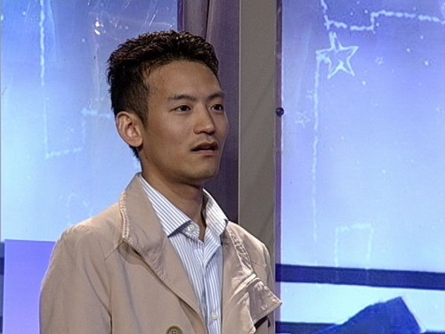 《心动酒城》第五期11月22日晚21:00首播(图5) 《心动酒城》第五期11月22日晚21:00首播(图5)