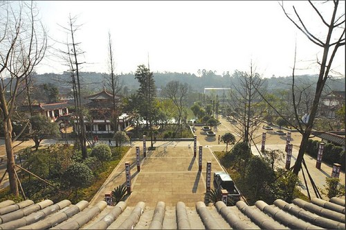 打造山水园林城市 到2020年宜宾将建34个公园(图2) 打造山水园林城市 到2020年宜宾将建34个公园(图2)