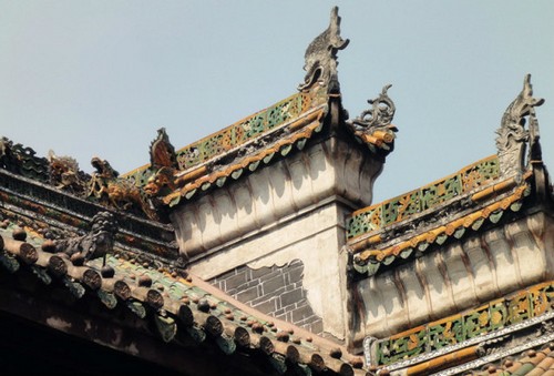 川南文史曾经叙永&nbsp;盐马古道山歌飘（图）(图3)