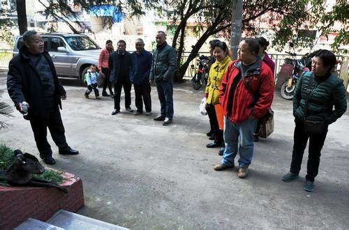 泸州:你听说过毛冠鹿吗?古蔺大山深处又出稀奇(图3) 泸州:你听说过毛冠鹿吗?古蔺大山深处又出稀奇(图3)
