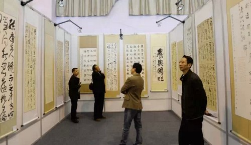 《大道通天》舞出乌蒙获金奖 古蔺奢香再扬名(图9) 《大道通天》舞出乌蒙获金奖 古蔺奢香再扬名(图9)