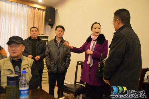 大山坪街道:补选区选举区第八届人大代表圆满成功(图2) 大山坪街道:补选区选举区第八届人大代表圆满成功(图2)