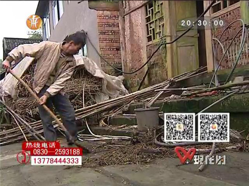 泸州花季少女身患白血病&nbsp;贫苦家庭无奈求帮助(图3)